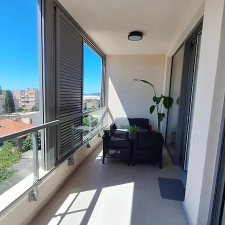 Apartament Blondie