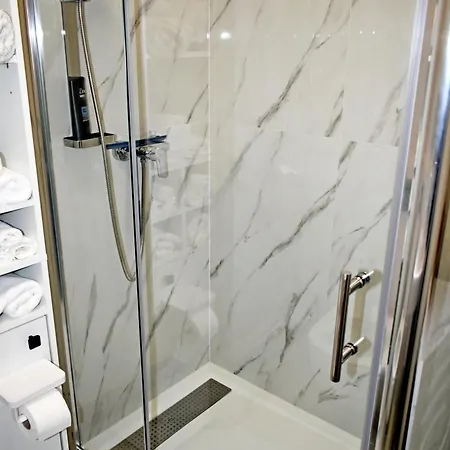 Apartman Blondie *