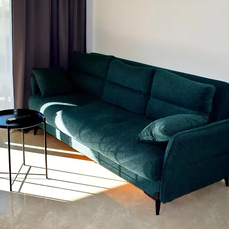 Apartamento Blondie