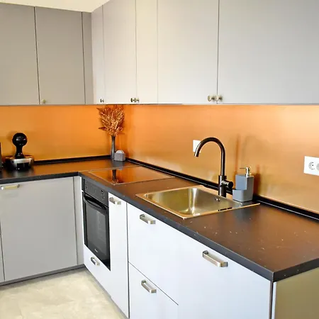 Apartman Blondie Split