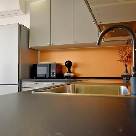 Blondie Apartment