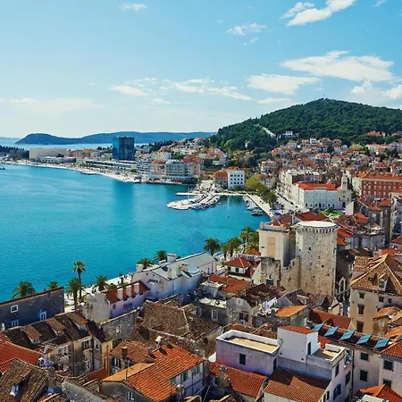 Blondie Διαμέρισμα *